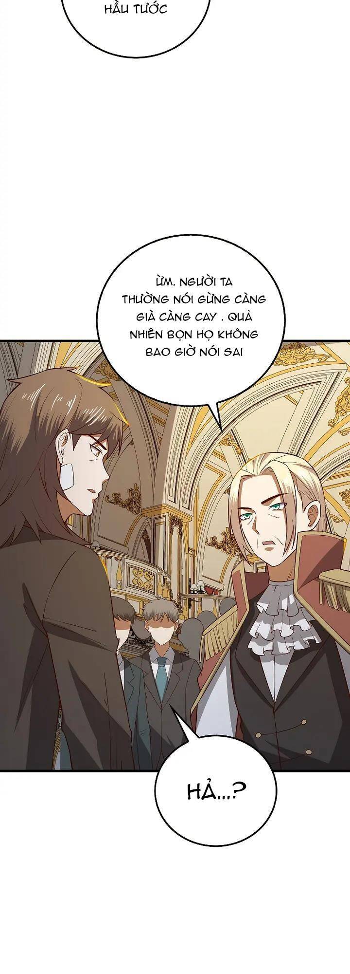 Thương Nhân Thánh Thần Chap 109 - Next Chap 110