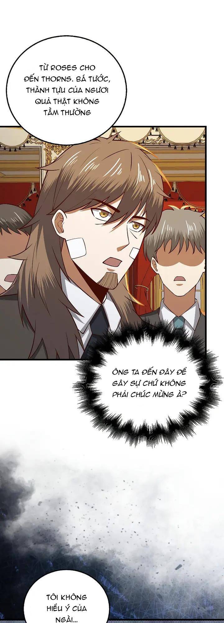 Thương Nhân Thánh Thần Chap 109 - Next Chap 110