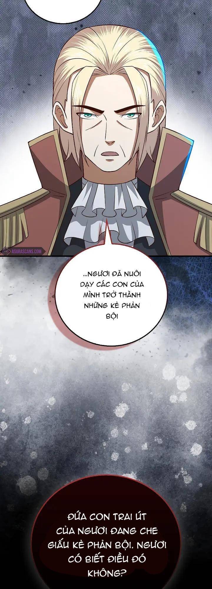 Thương Nhân Thánh Thần Chap 109 - Next Chap 110