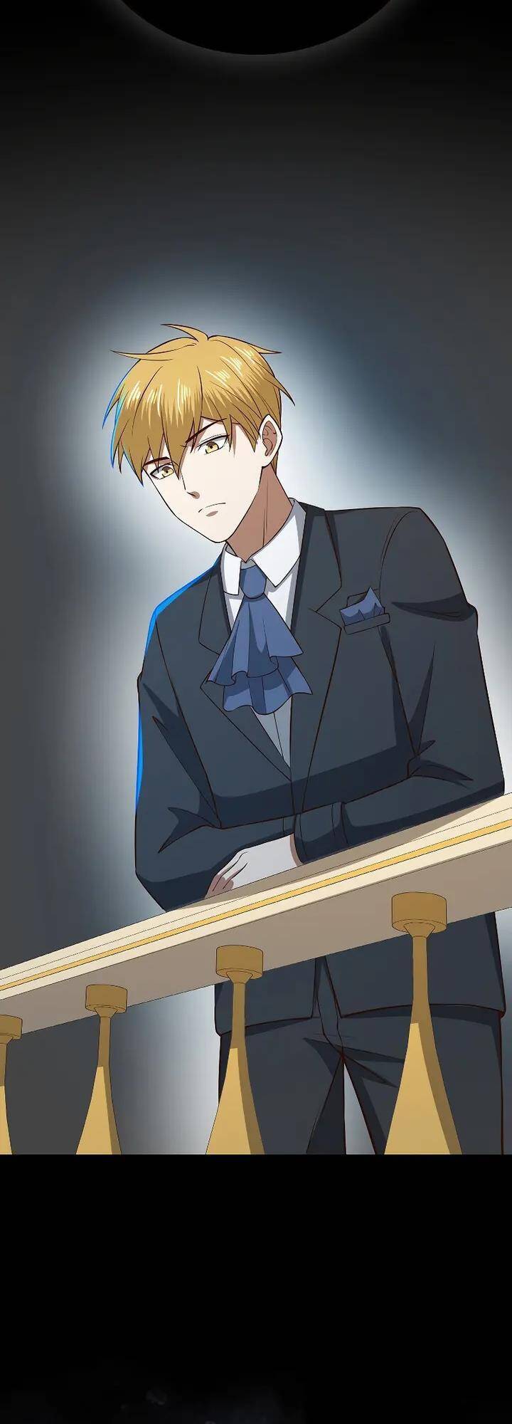 Thương Nhân Thánh Thần Chap 109 - Next Chap 110