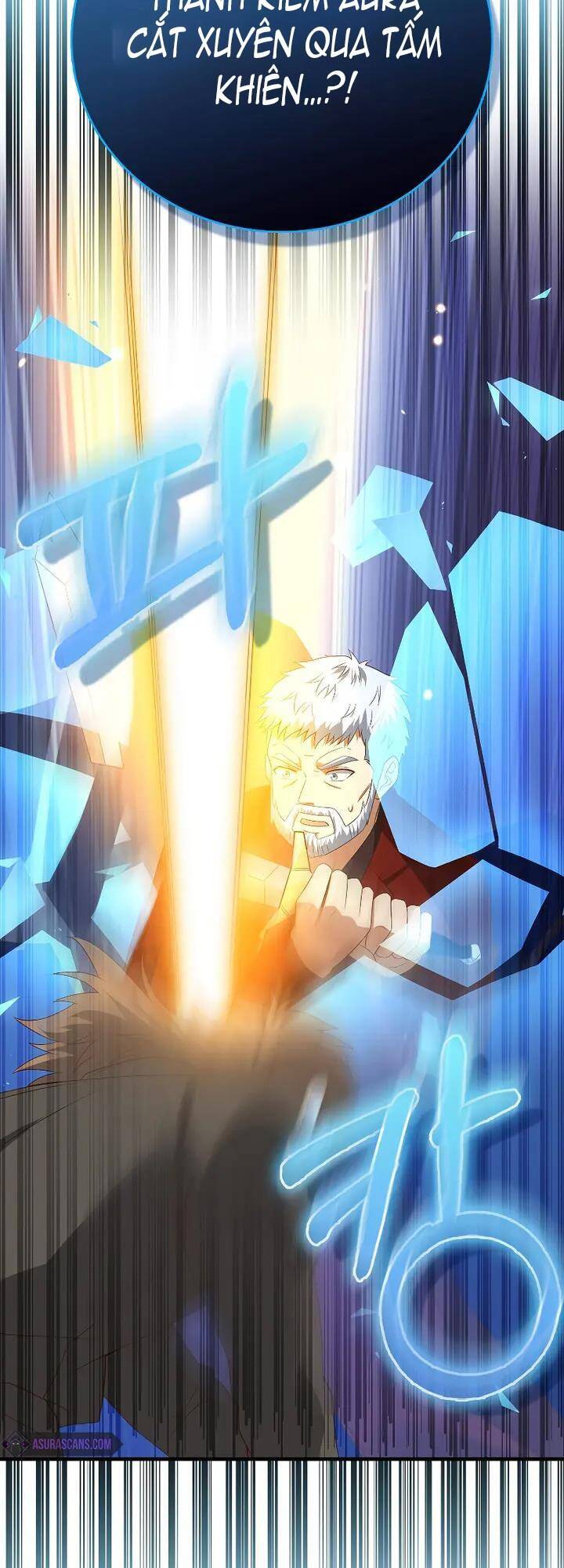 Thương Nhân Thánh Thần Chap 109 - Next Chap 110