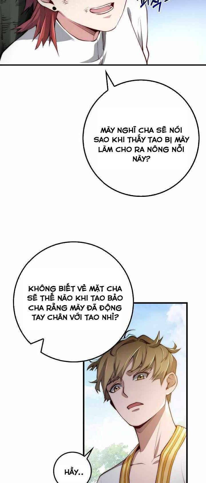 Thương Nhân Thánh Thần Chap 11 - Next Chap 12