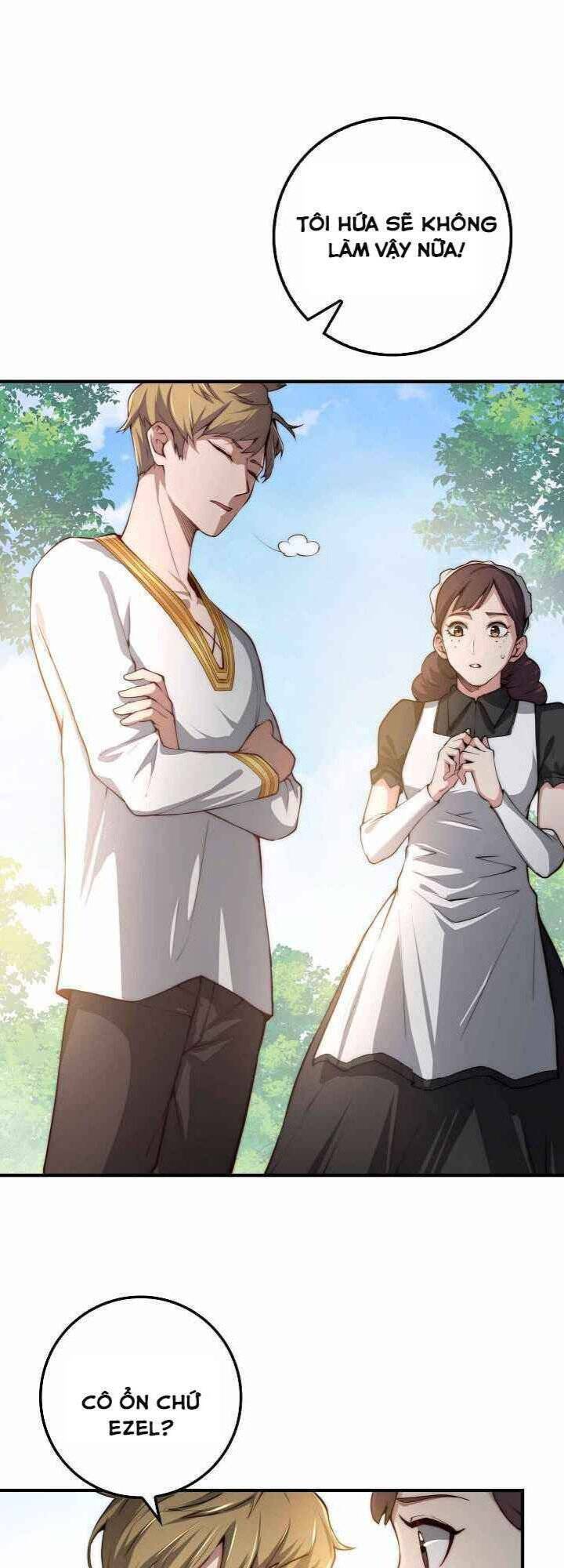Thương Nhân Thánh Thần Chap 11 - Next Chap 12