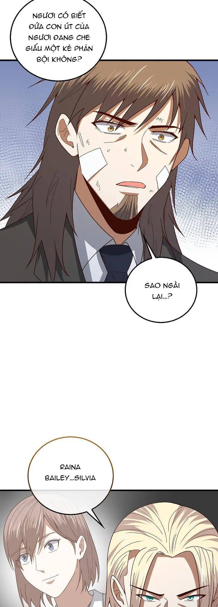 Thương Nhân Thánh Thần Chap 110 - Next Chap 111