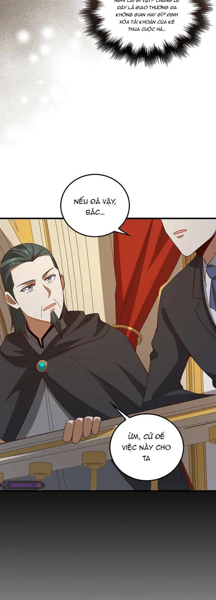 Thương Nhân Thánh Thần Chap 110 - Next Chap 111