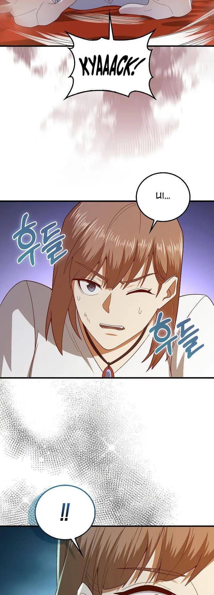 Thương Nhân Thánh Thần Chap 110 - Next Chap 111