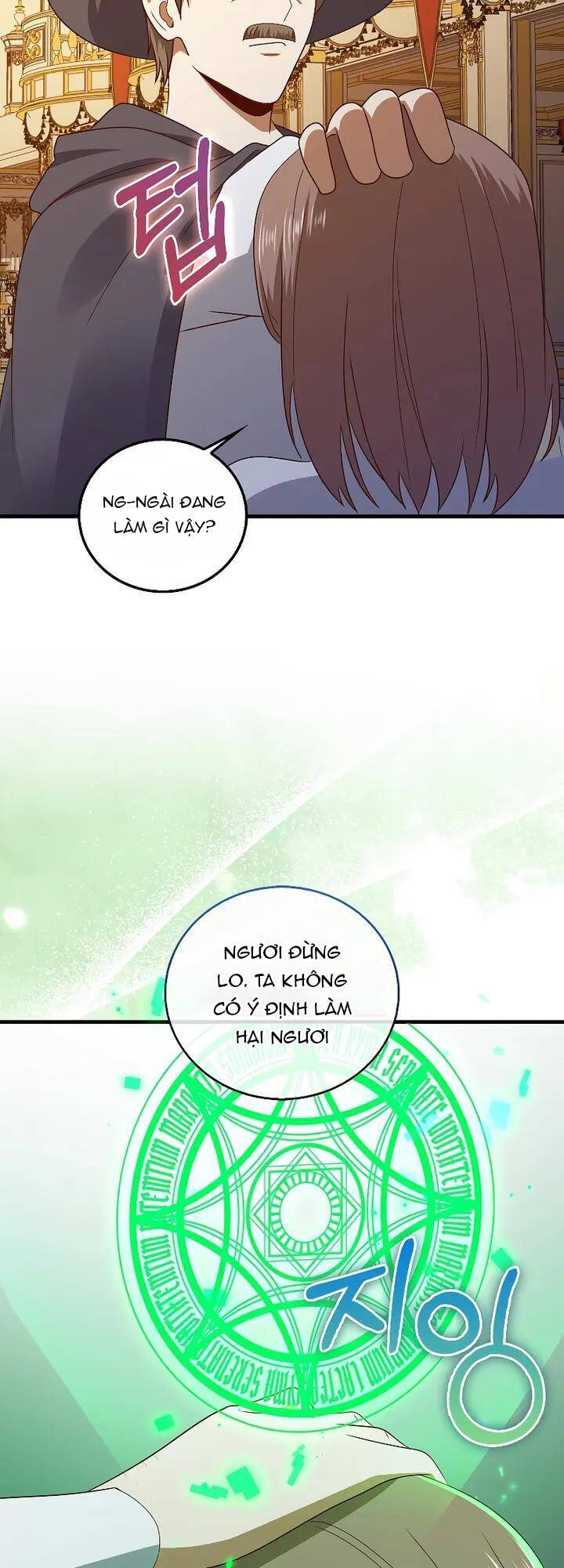 Thương Nhân Thánh Thần Chap 110 - Next Chap 111