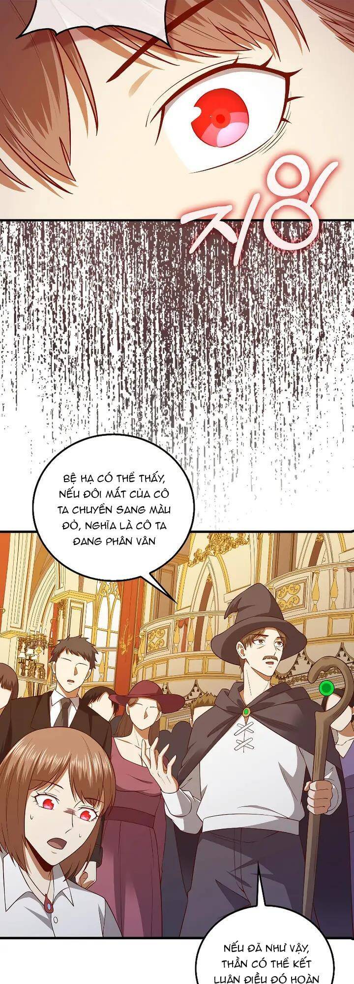 Thương Nhân Thánh Thần Chap 110 - Next Chap 111