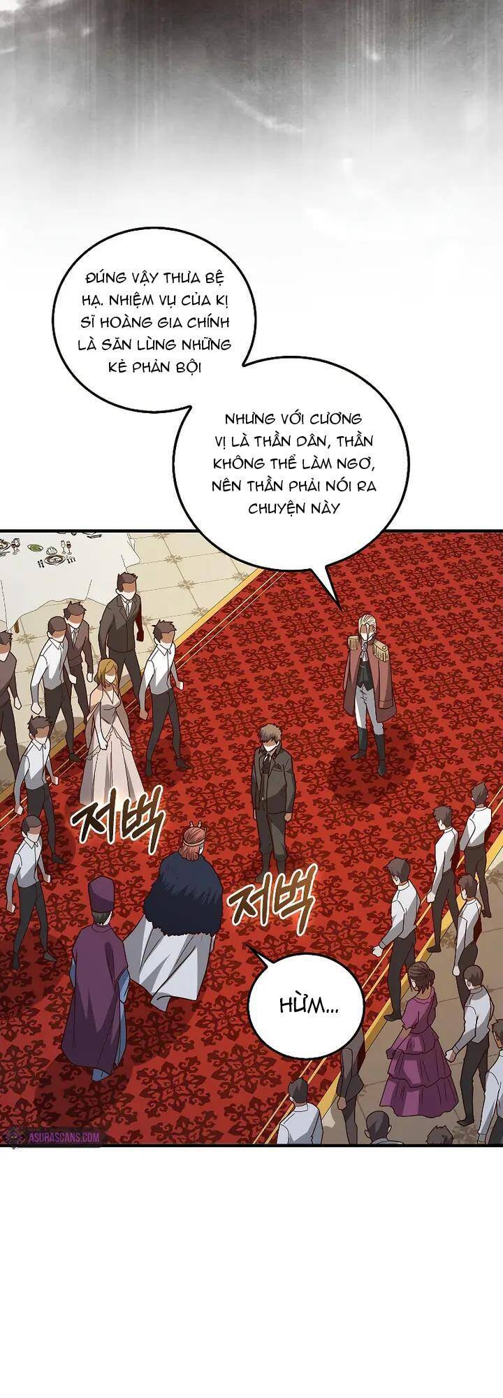 Thương Nhân Thánh Thần Chap 110 - Next Chap 111