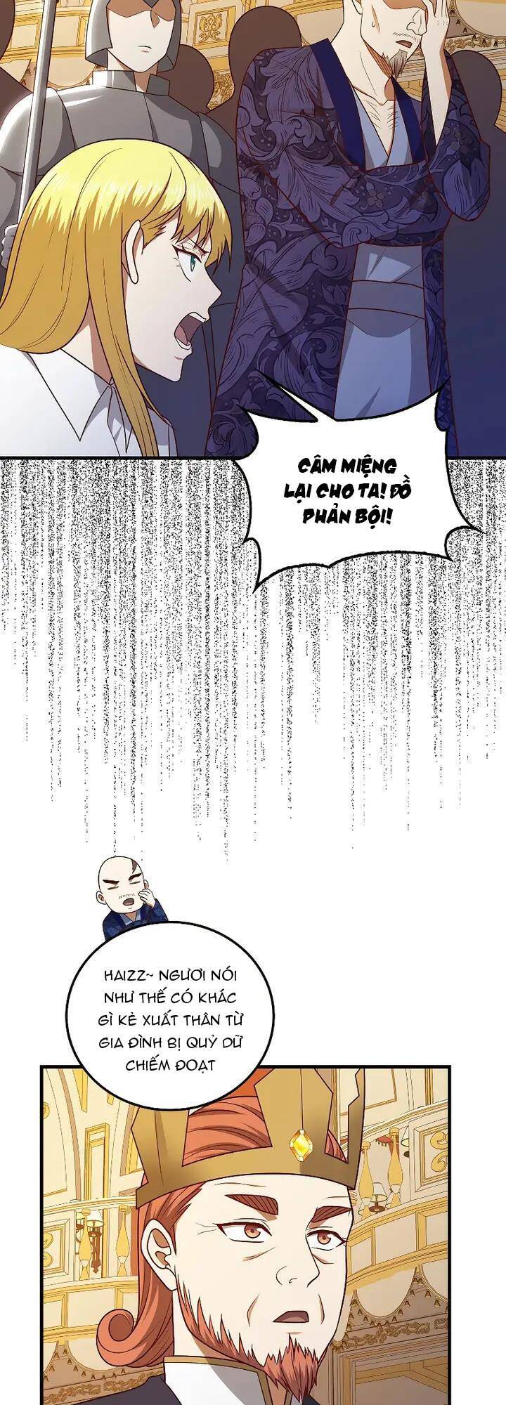 Thương Nhân Thánh Thần Chap 110 - Next Chap 111