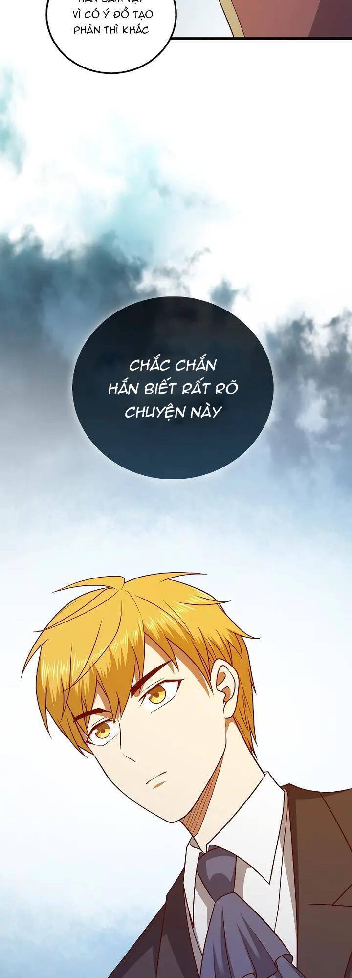 Thương Nhân Thánh Thần Chap 110 - Next Chap 111