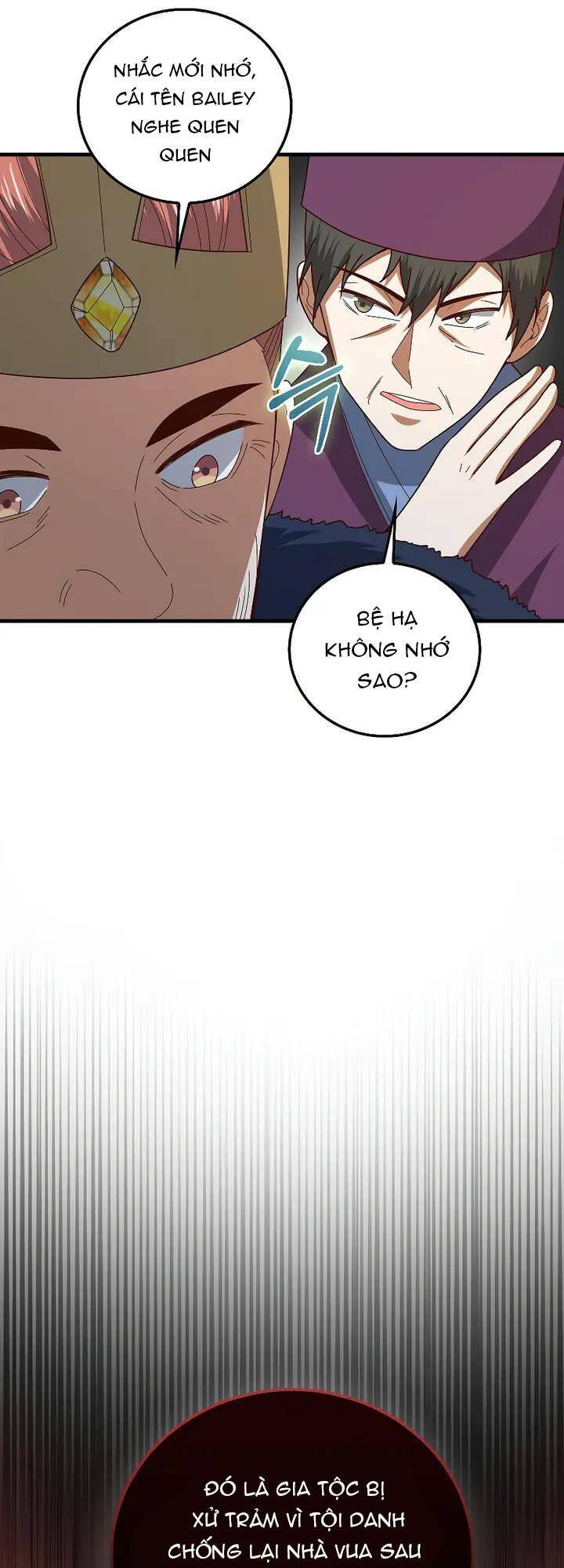Thương Nhân Thánh Thần Chap 110 - Next Chap 111