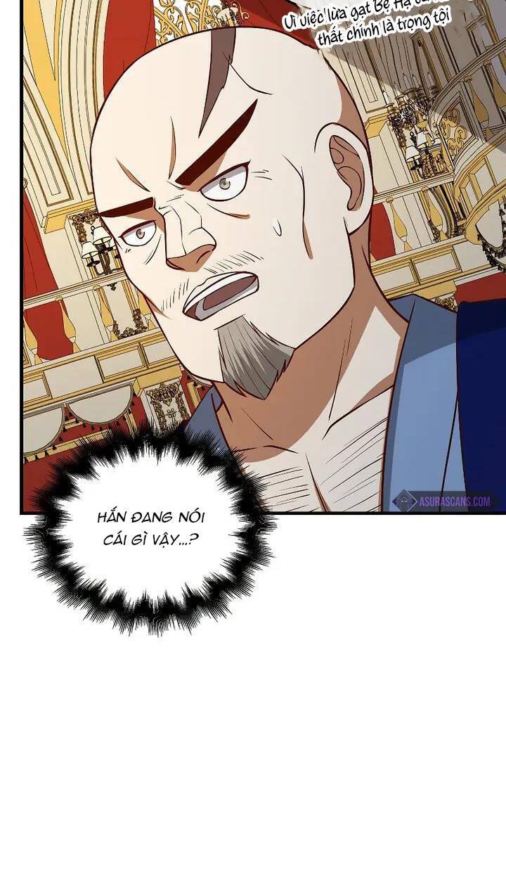 Thương Nhân Thánh Thần Chap 110 - Next Chap 111