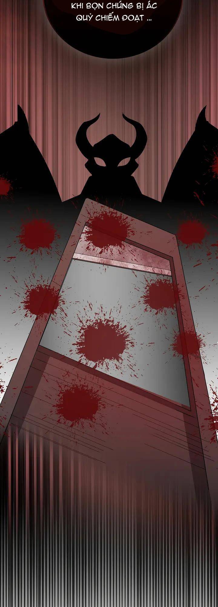 Thương Nhân Thánh Thần Chap 110 - Next Chap 111