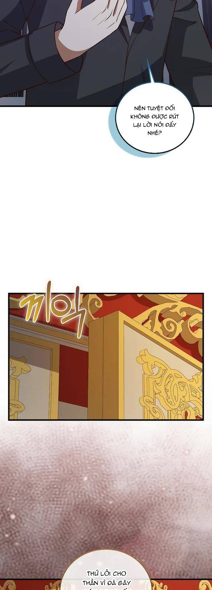 Thương Nhân Thánh Thần Chap 110 - Next Chap 111