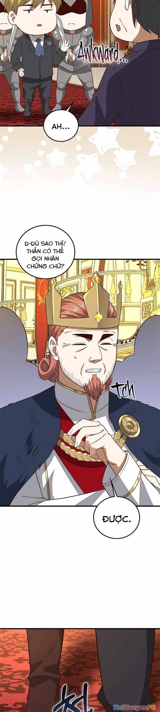 Thương Nhân Thánh Thần Chap 111 - Next Chap 112