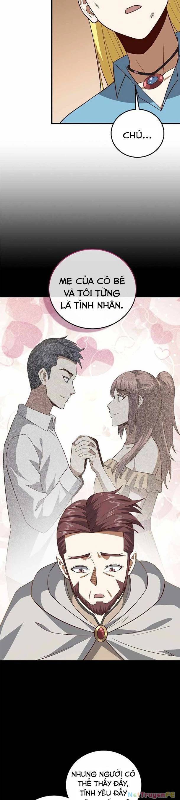 Thương Nhân Thánh Thần Chap 111 - Next Chap 112