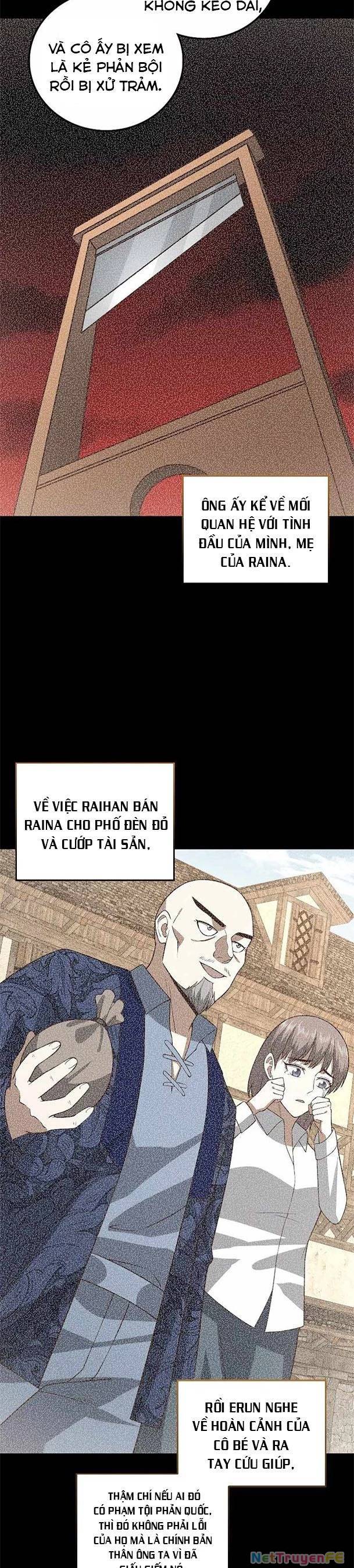 Thương Nhân Thánh Thần Chap 111 - Next Chap 112