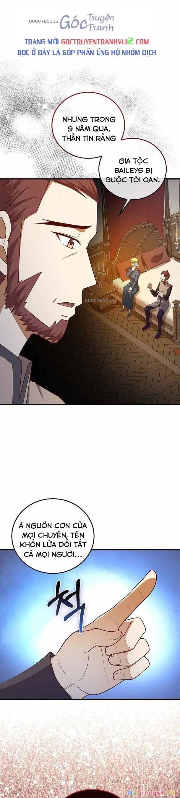 Thương Nhân Thánh Thần Chap 111 - Next Chap 112