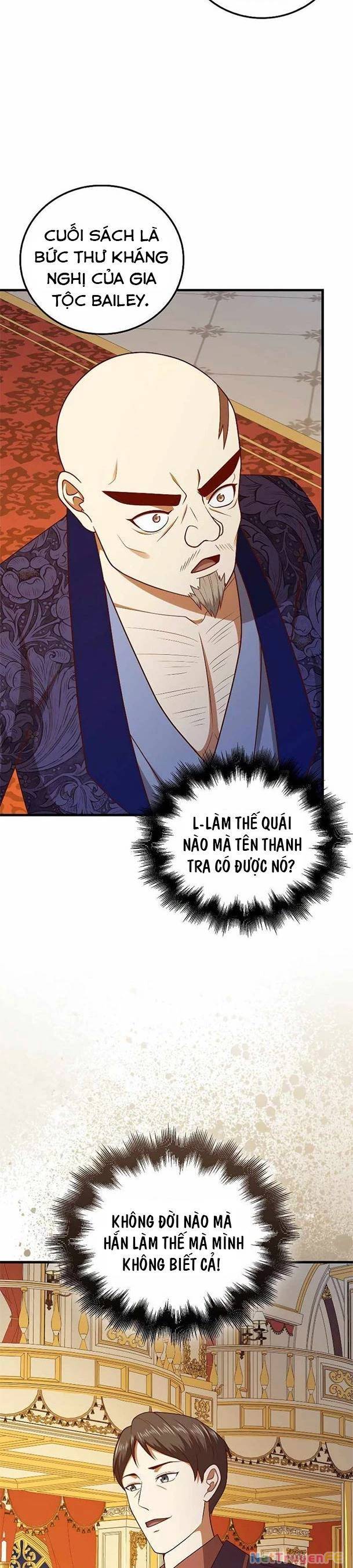 Thương Nhân Thánh Thần Chap 111 - Next Chap 112
