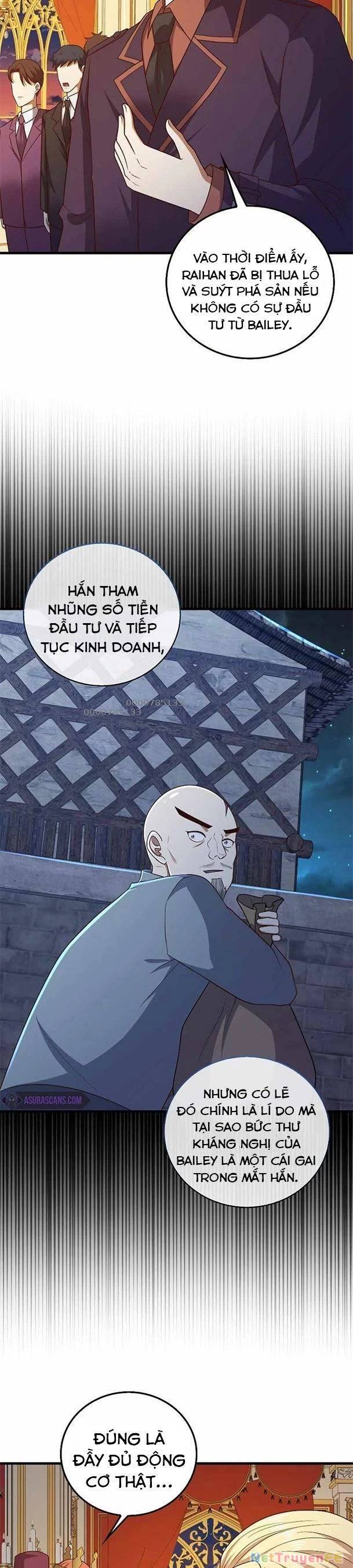 Thương Nhân Thánh Thần Chap 111 - Next Chap 112