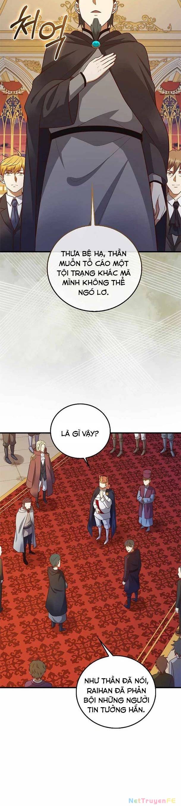 Thương Nhân Thánh Thần Chap 111 - Next Chap 112