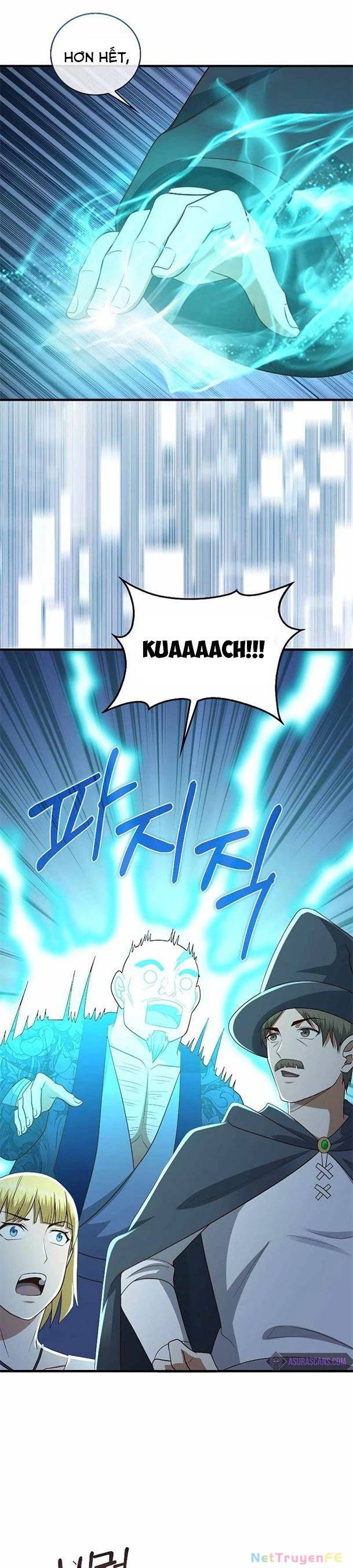 Thương Nhân Thánh Thần Chap 111 - Next Chap 112