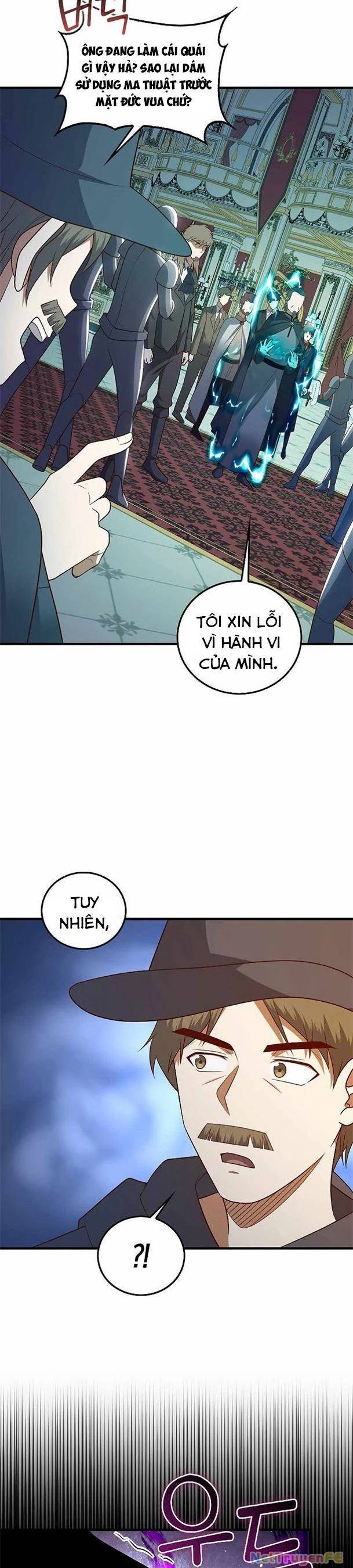 Thương Nhân Thánh Thần Chap 111 - Next Chap 112