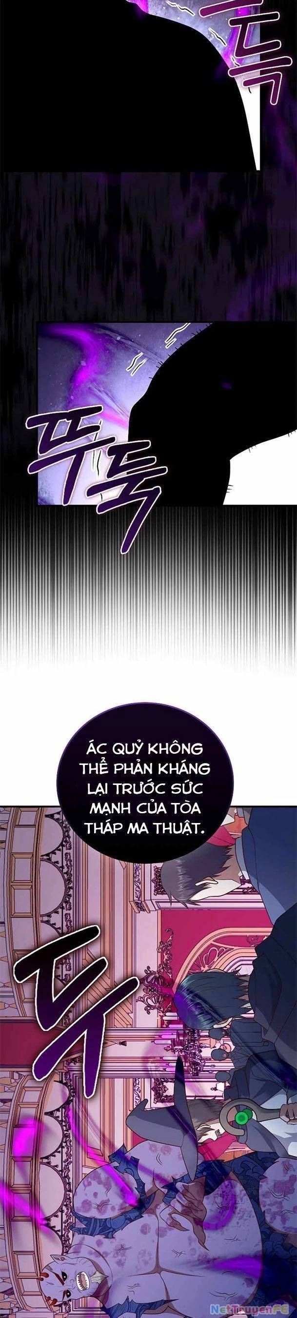 Thương Nhân Thánh Thần Chap 111 - Next Chap 112