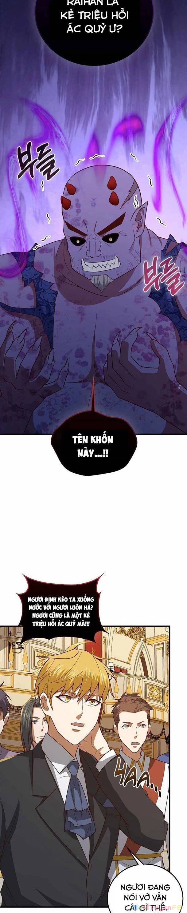 Thương Nhân Thánh Thần Chap 111 - Next Chap 112