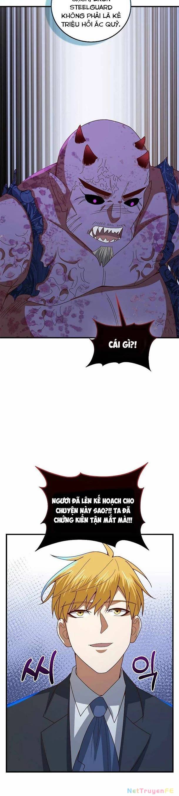 Thương Nhân Thánh Thần Chap 111 - Next Chap 112