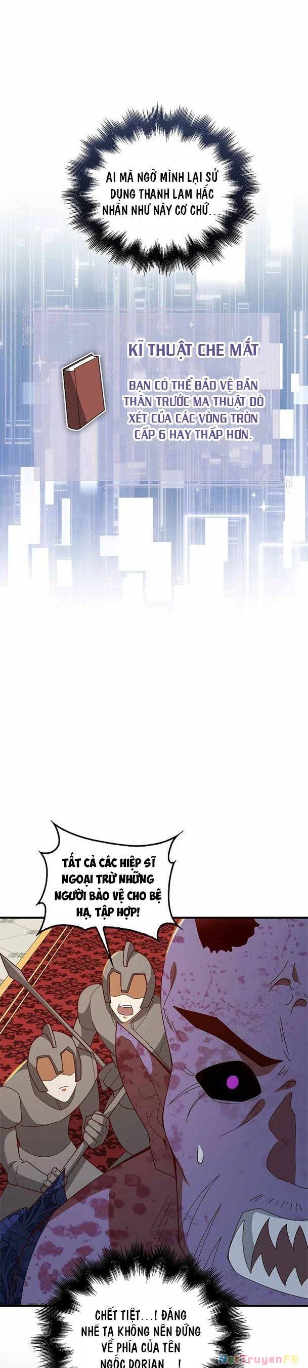 Thương Nhân Thánh Thần Chap 111 - Next Chap 112