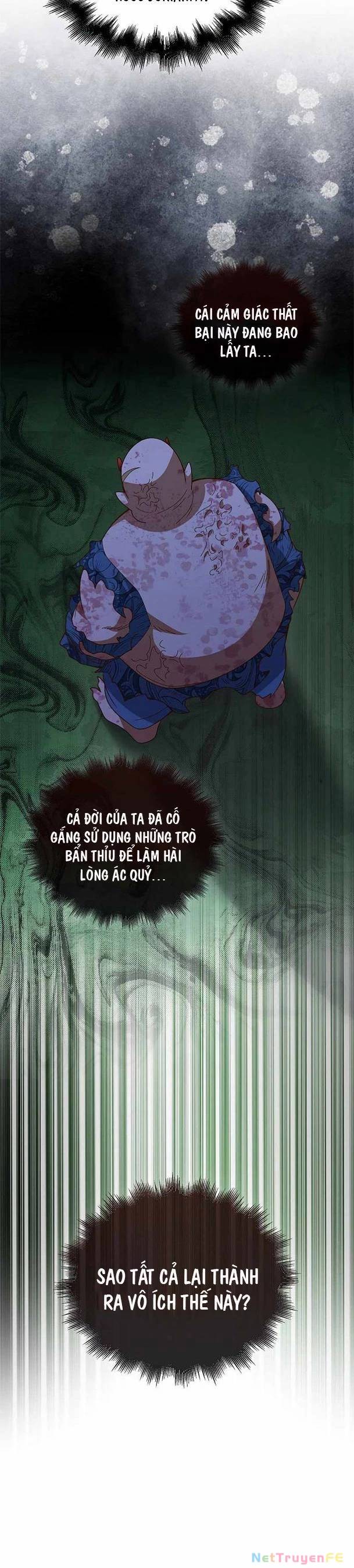 Thương Nhân Thánh Thần Chap 111 - Next Chap 112