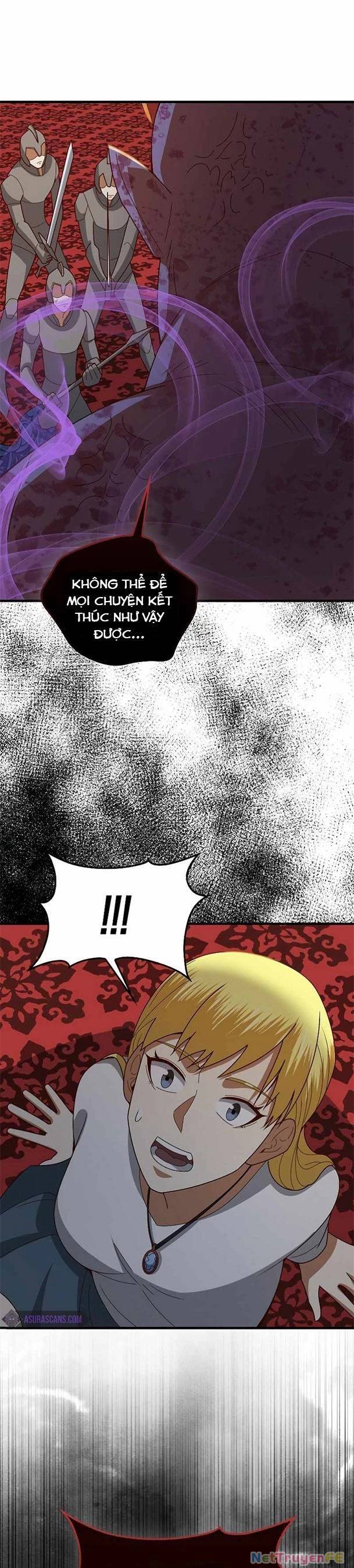 Thương Nhân Thánh Thần Chap 111 - Next Chap 112