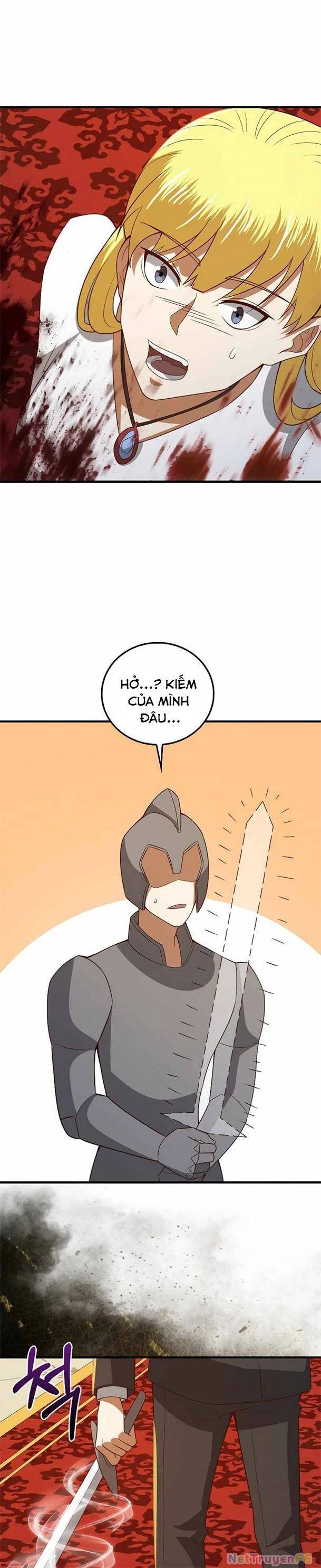 Thương Nhân Thánh Thần Chap 111 - Next Chap 112