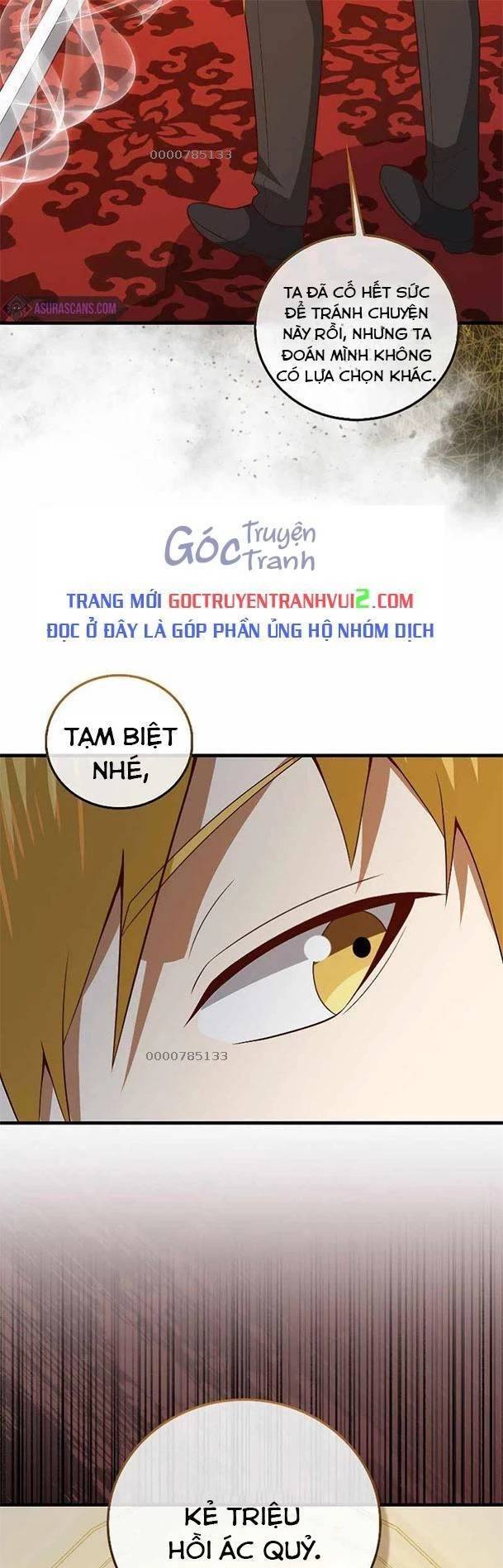 Thương Nhân Thánh Thần Chap 111 - Next Chap 112