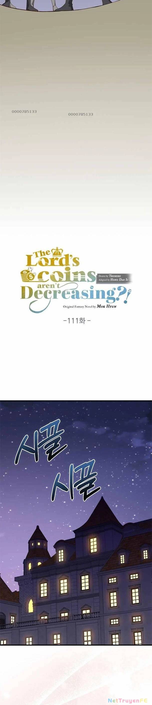 Thương Nhân Thánh Thần Chap 111 - Next Chap 112
