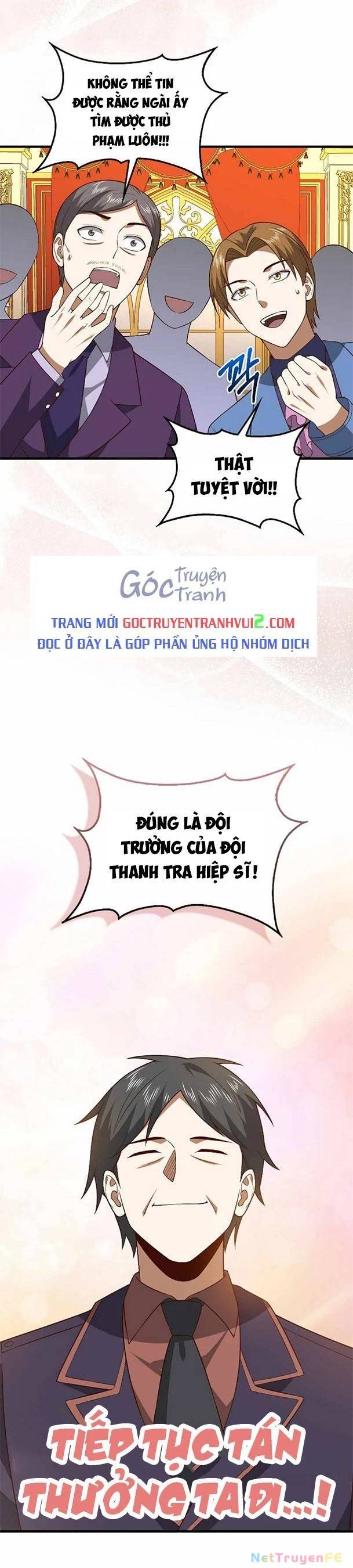 Thương Nhân Thánh Thần Chap 111 - Next Chap 112