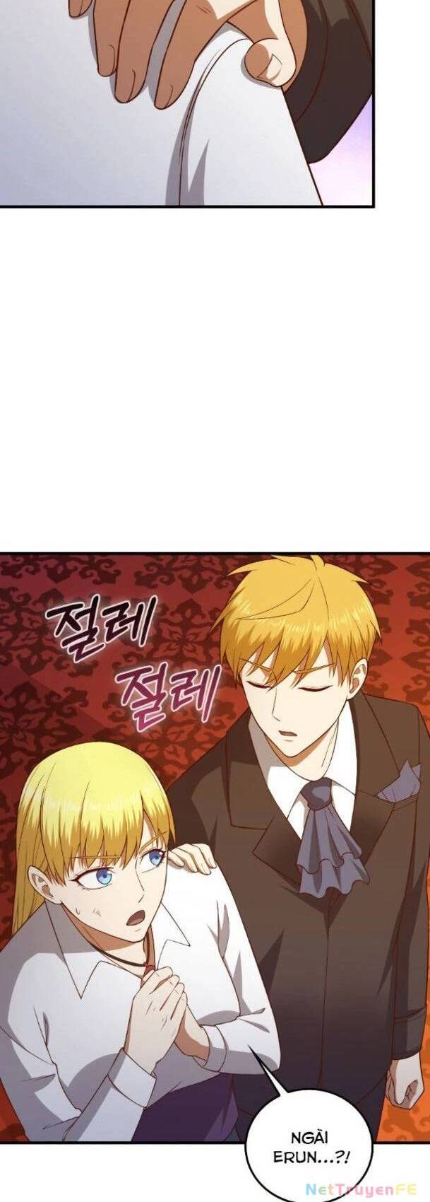 Thương Nhân Thánh Thần Chap 112 - Next Chap 113