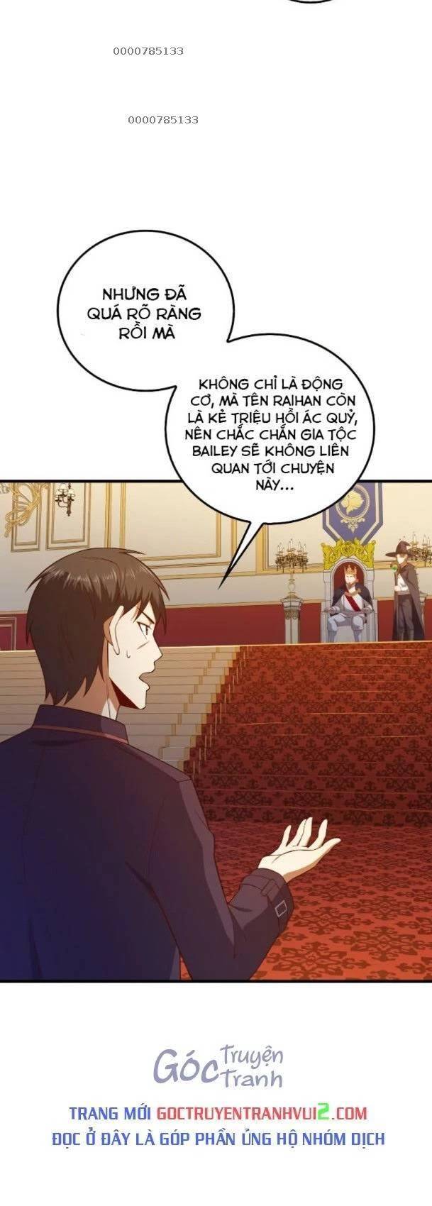 Thương Nhân Thánh Thần Chap 112 - Next Chap 113