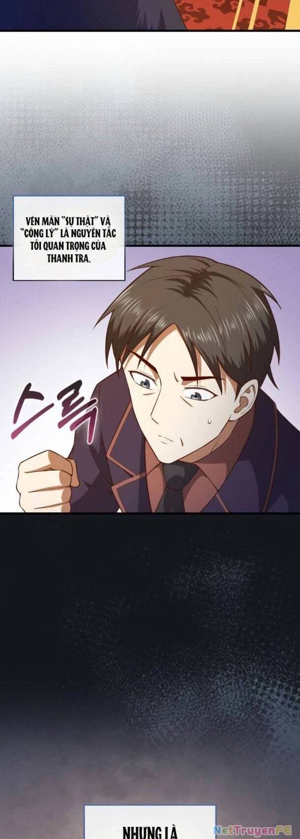Thương Nhân Thánh Thần Chap 112 - Next Chap 113