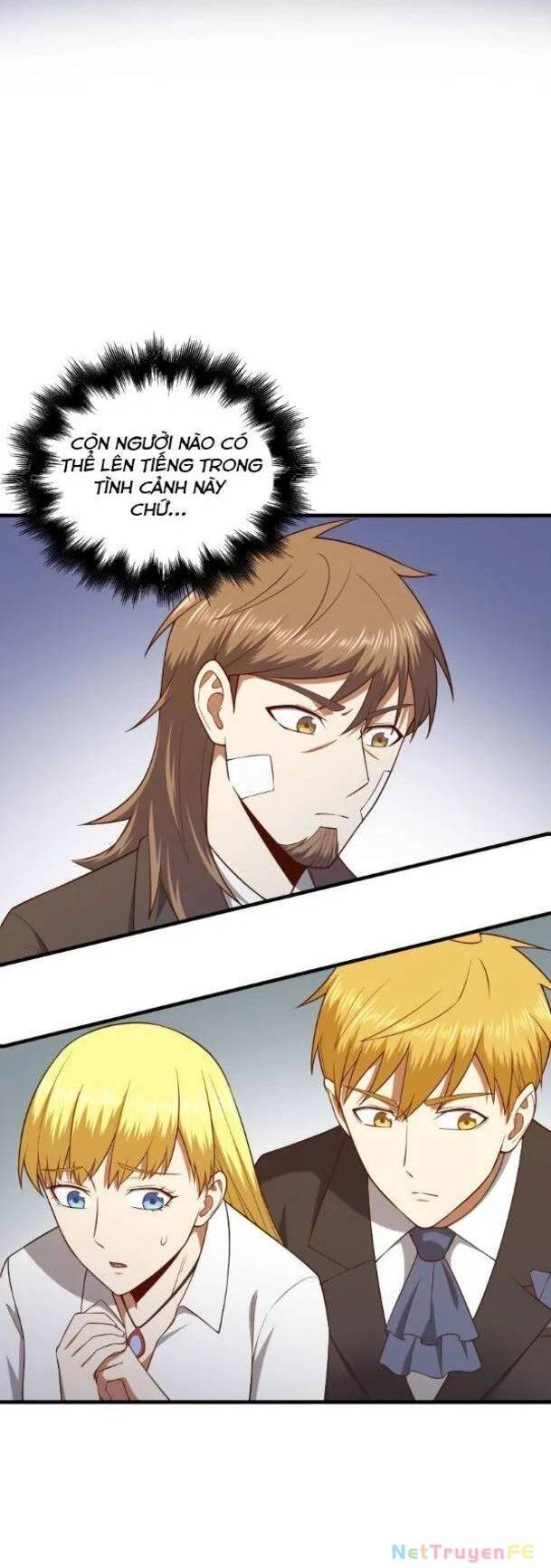 Thương Nhân Thánh Thần Chap 112 - Next Chap 113