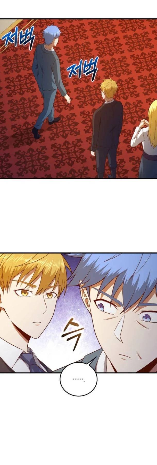 Thương Nhân Thánh Thần Chap 112 - Next Chap 113