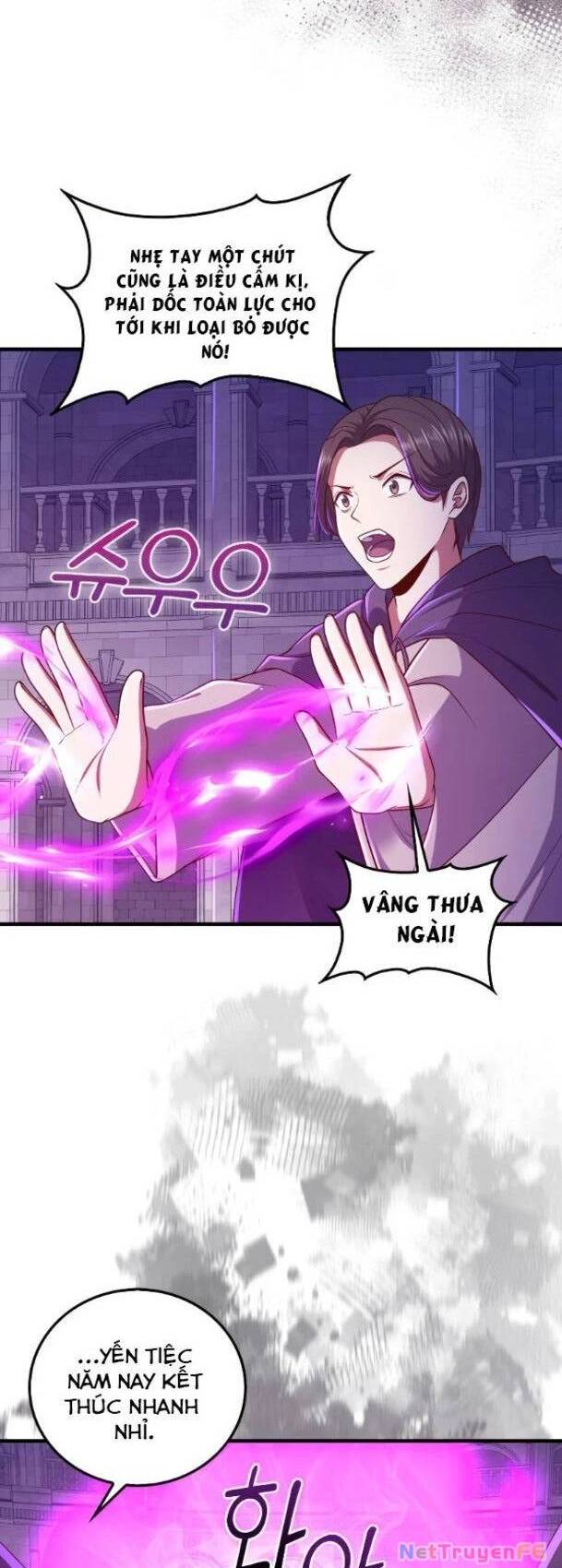 Thương Nhân Thánh Thần Chap 112 - Next Chap 113