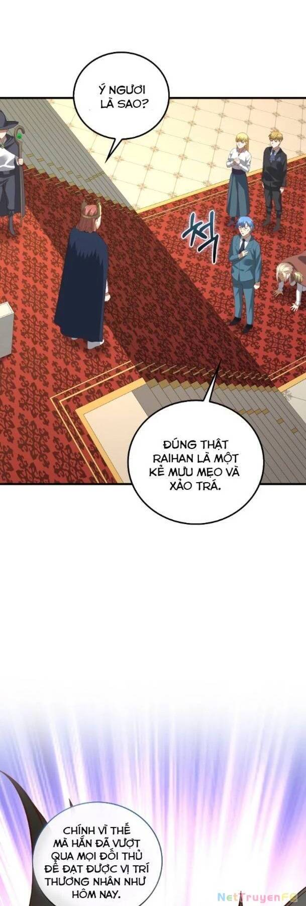 Thương Nhân Thánh Thần Chap 112 - Next Chap 113