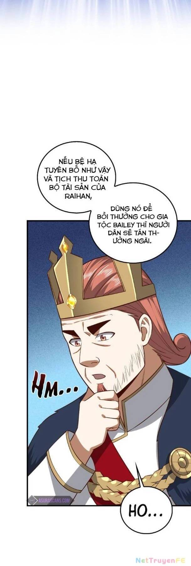 Thương Nhân Thánh Thần Chap 112 - Next Chap 113