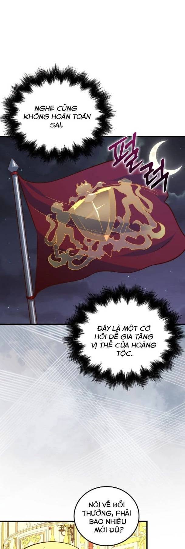 Thương Nhân Thánh Thần Chap 112 - Next Chap 113