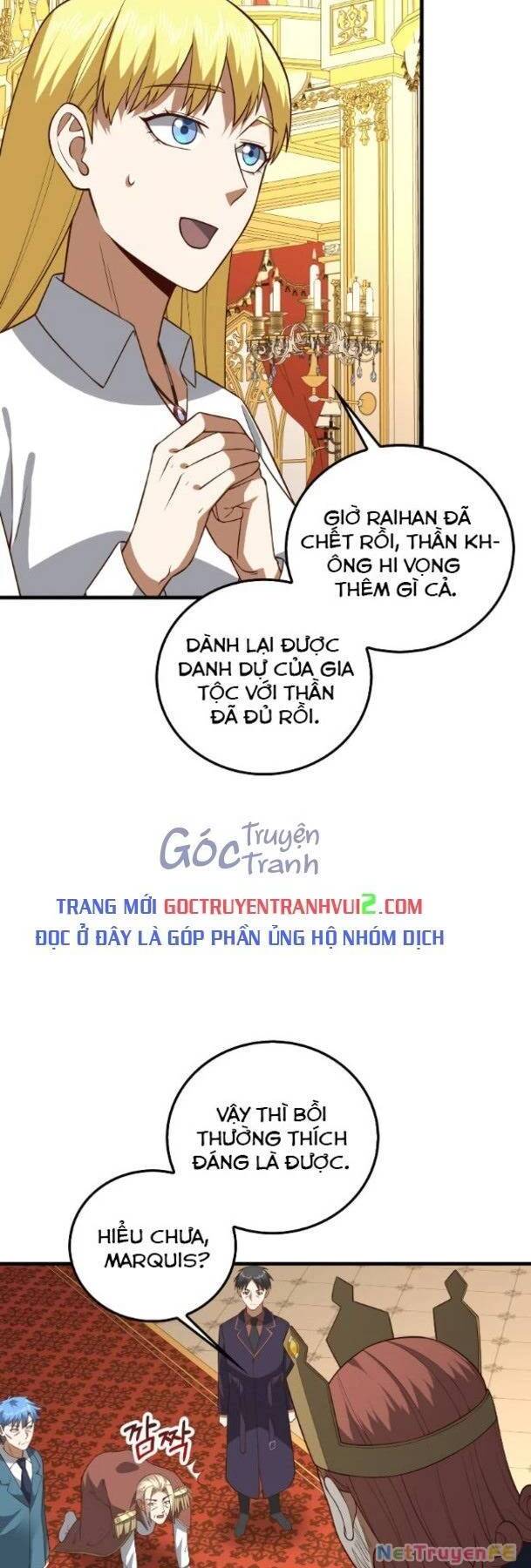 Thương Nhân Thánh Thần Chap 112 - Next Chap 113