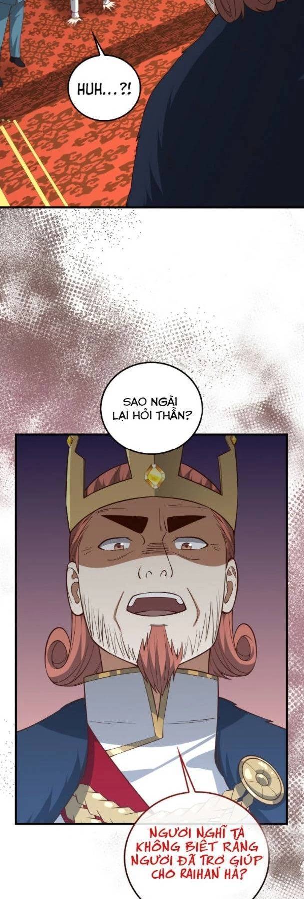 Thương Nhân Thánh Thần Chap 112 - Next Chap 113