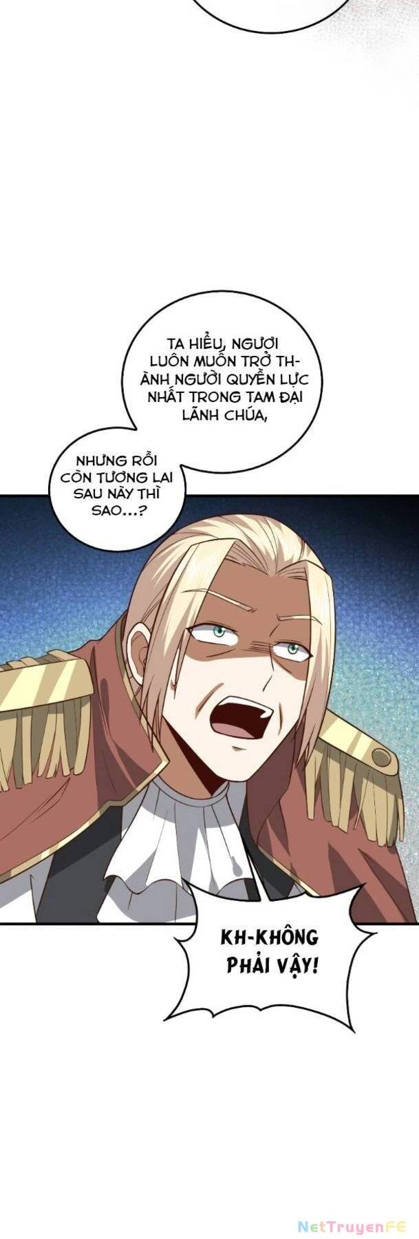 Thương Nhân Thánh Thần Chap 112 - Next Chap 113